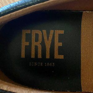 Frye Astor Slip On men's shoes